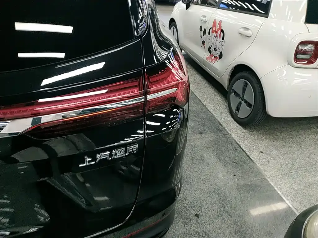 Buick Envision Plus 2024 из CN, фото 9