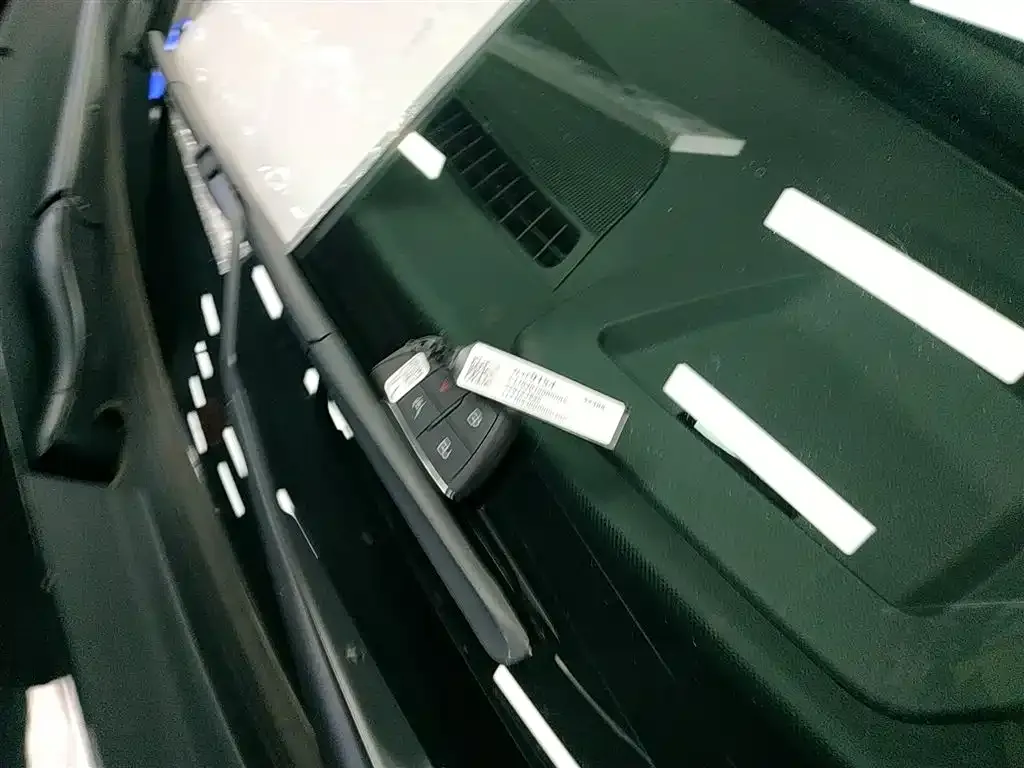 Buick Envision Plus 2024 из CN, фото 4