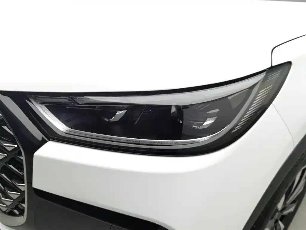Chery Tiggo 8 PLUS — фото 6