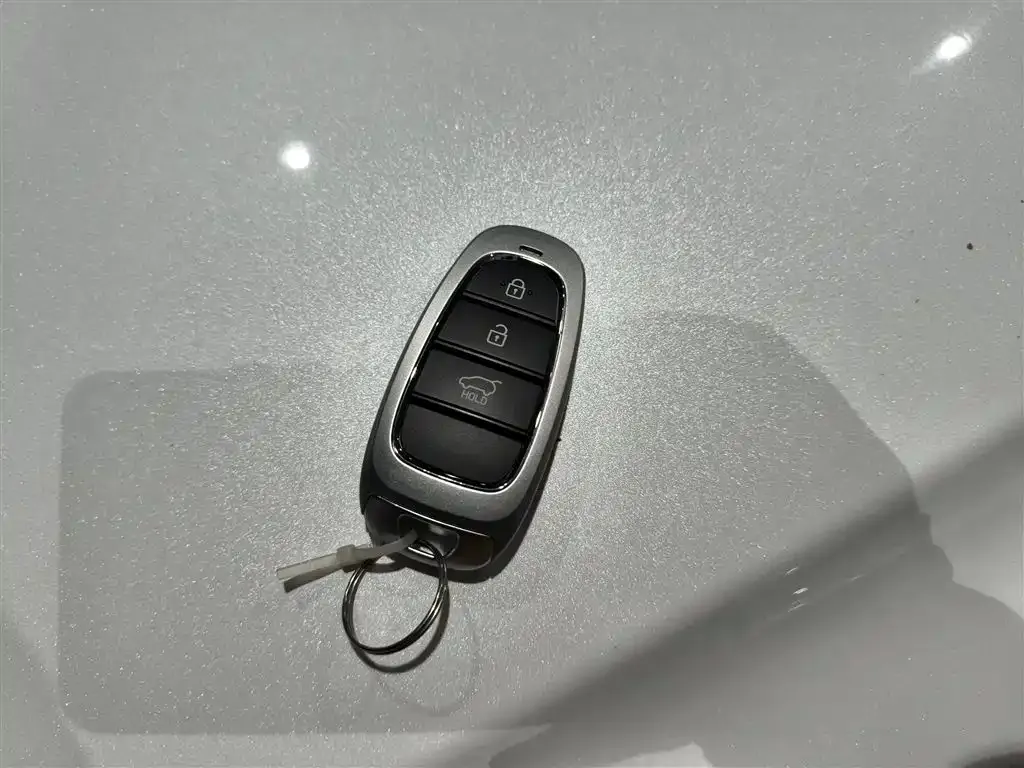 Hyundai Tucson 2023 из CN, фото 6