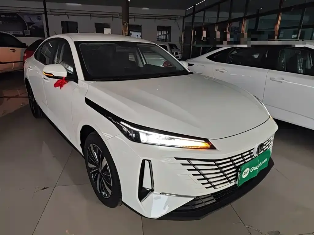 Changan Eado PHEV 2026 из CN, фото 7