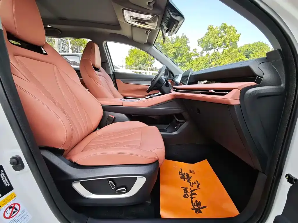 Changan CS75PLUS 2024 из CN, фото 6