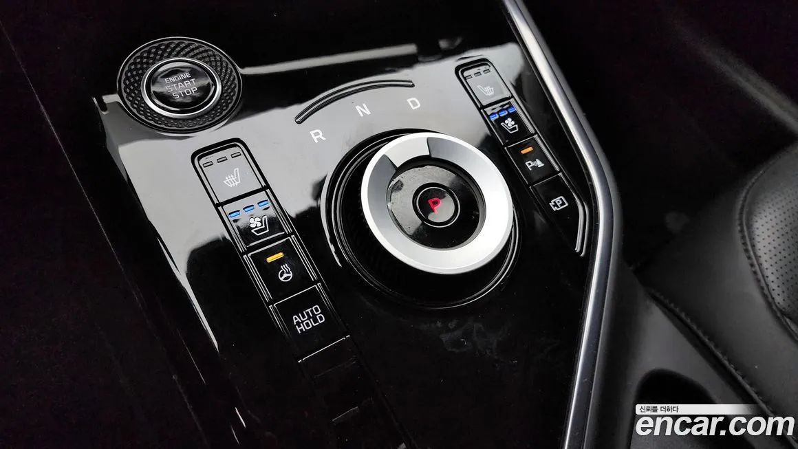 Kia Niro — фото 4