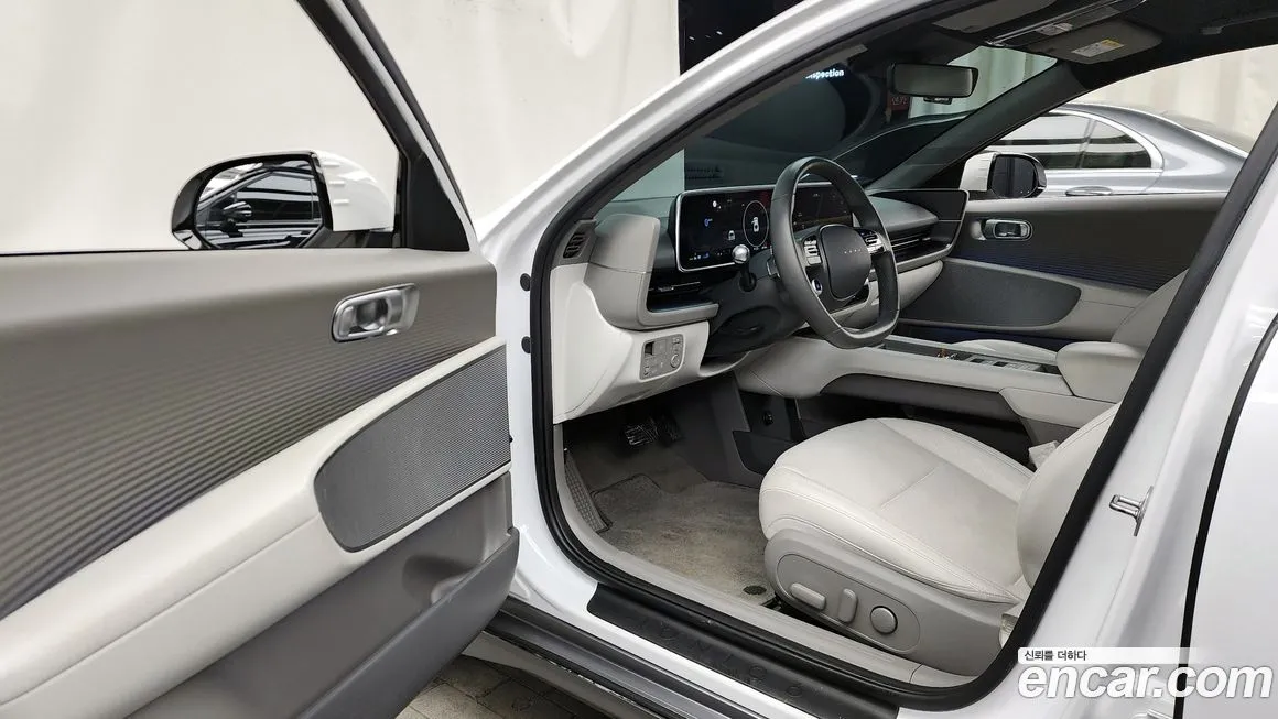 Hyundai Ioniq6 — фото 7