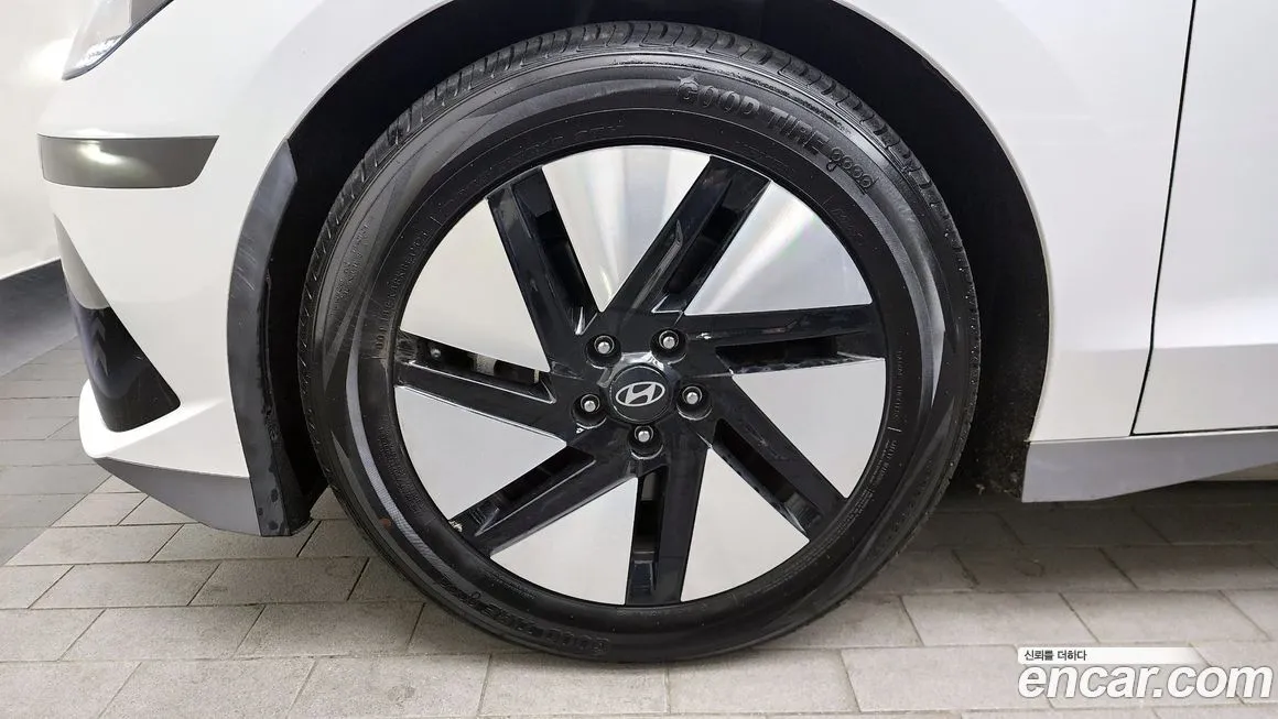 Hyundai Ioniq6 — фото 5