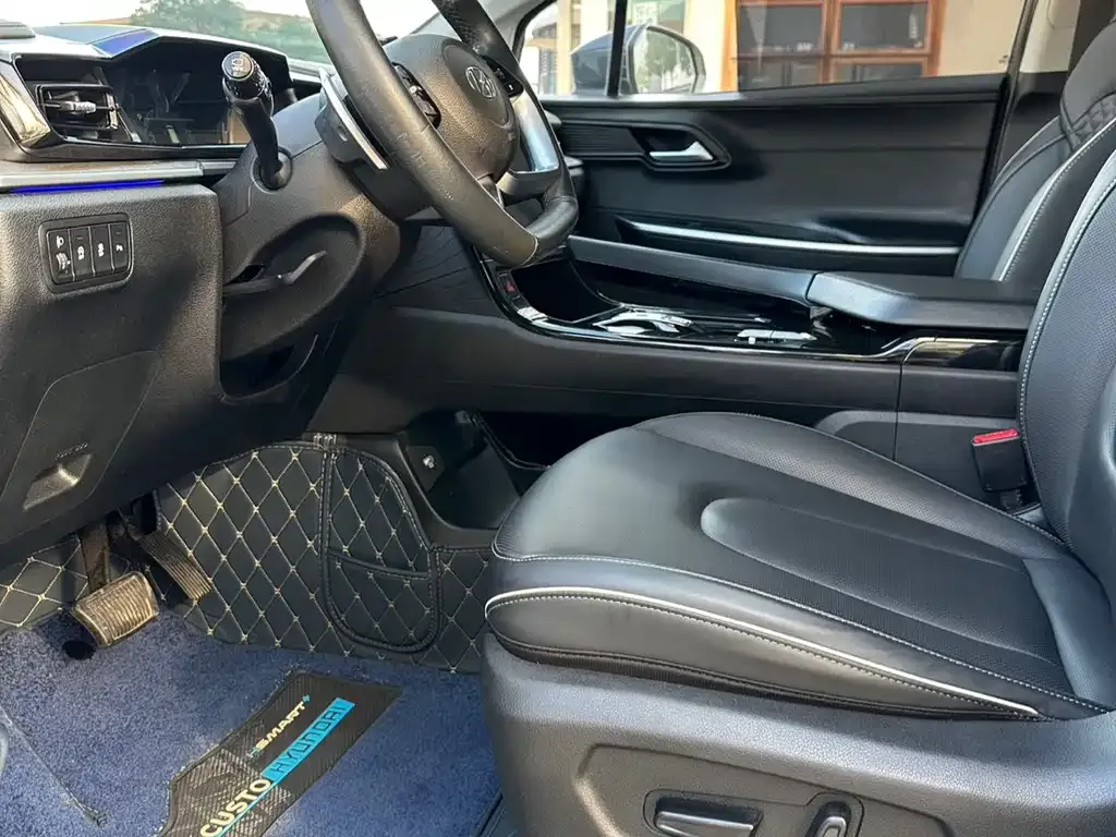 Hyundai Custo 2022 из CN, фото 4