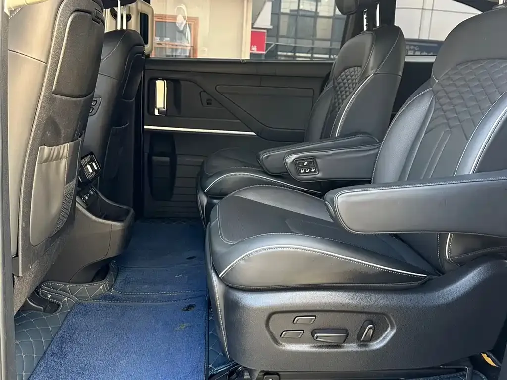 Hyundai Custo 2022 из CN, фото 3