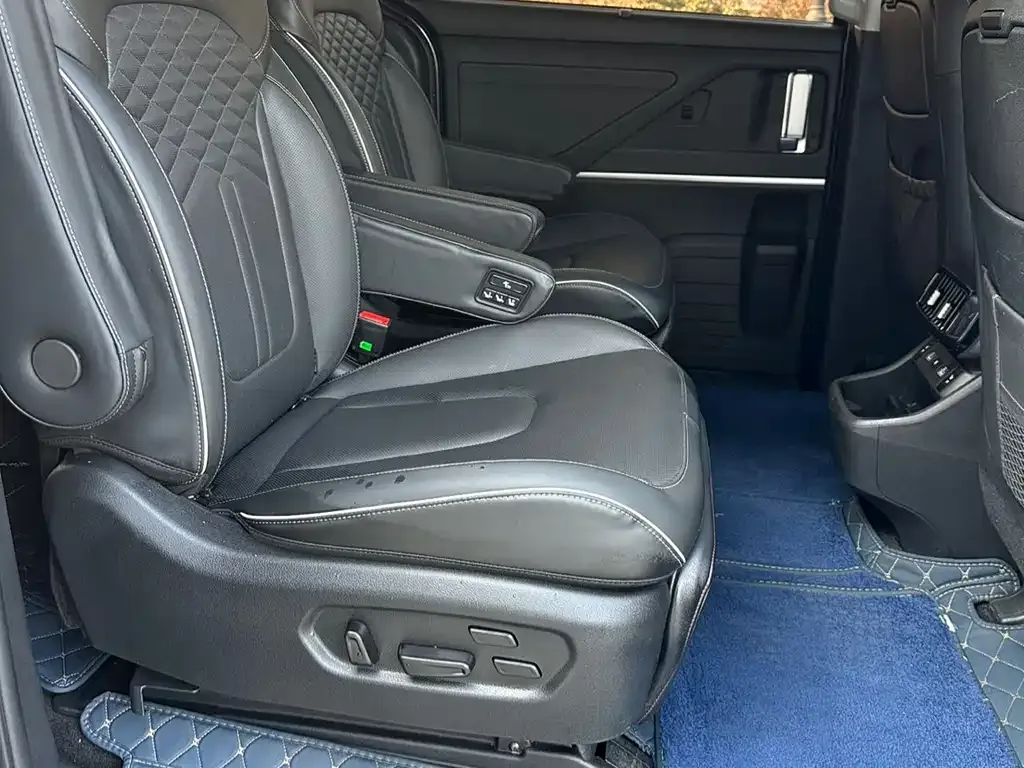 Hyundai Custo 2022 из CN, фото 9