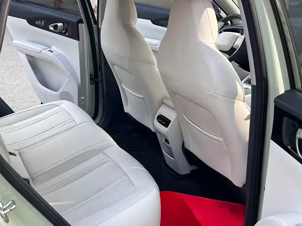 Geely Starburst 2025 из CN, фото 6
