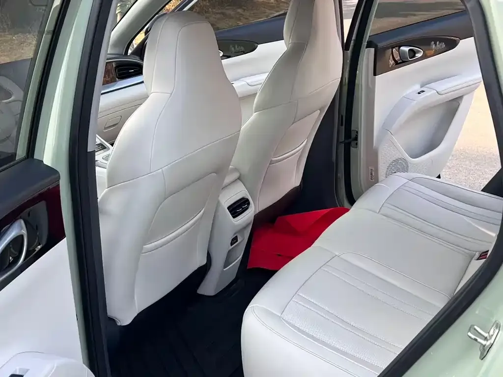 Geely Starburst 2025 из CN, фото 5