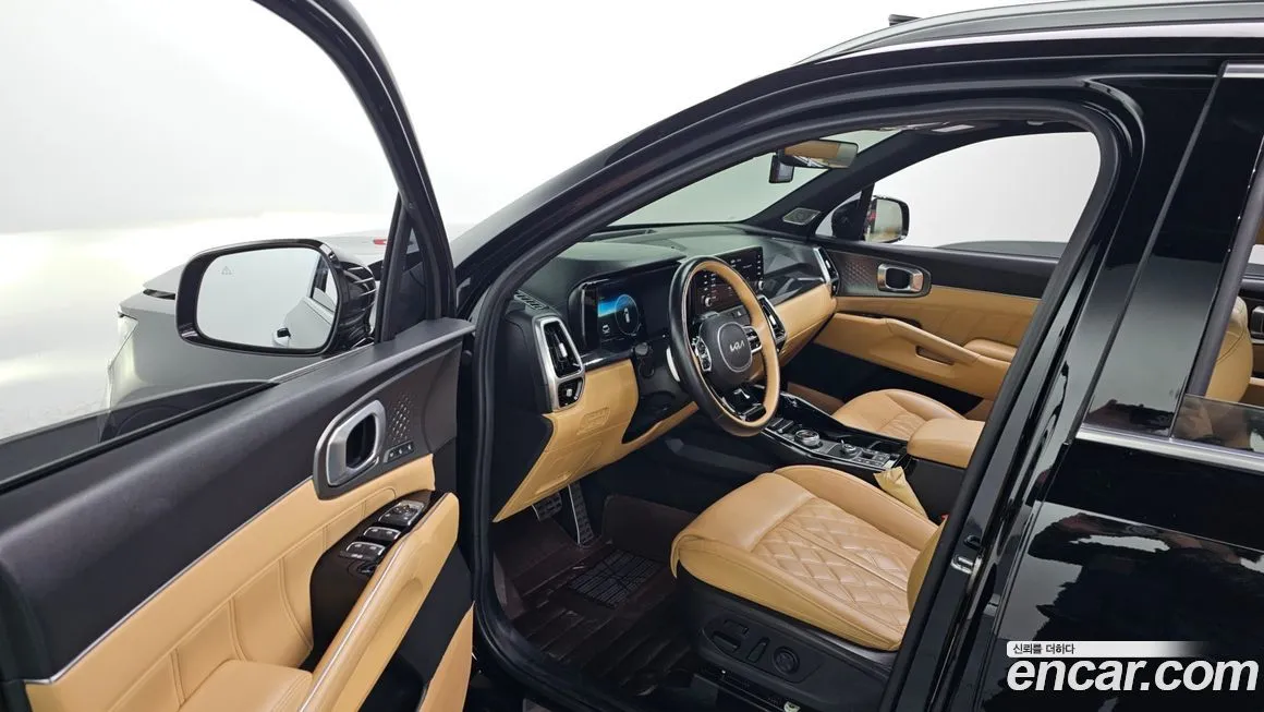 [object Object] Sorento 2022 из KR, фото 10