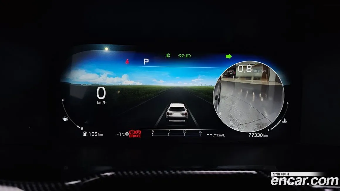 [object Object] Sorento 2022 из KR, фото 8