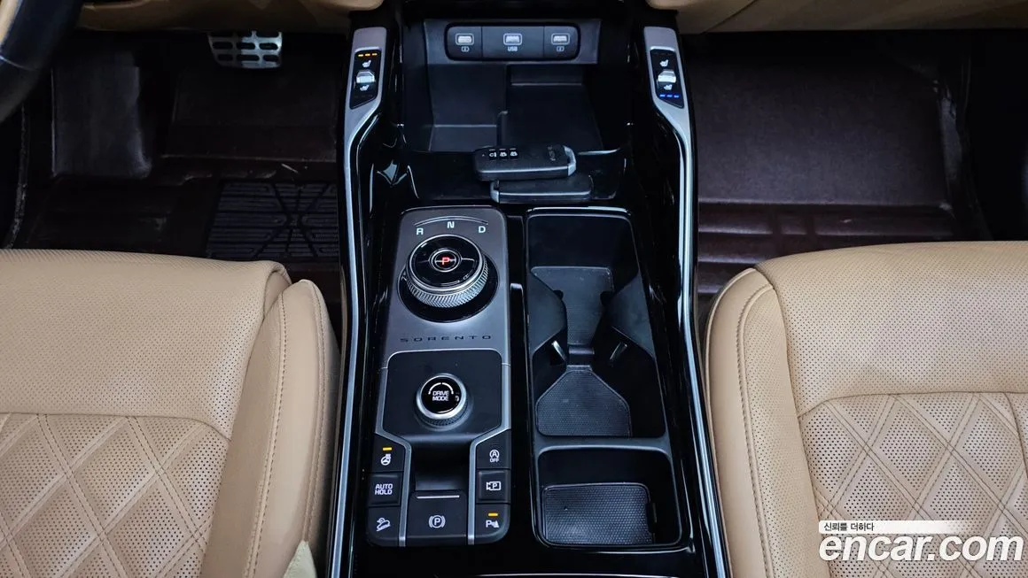 [object Object] Sorento 2022 из KR, фото 9