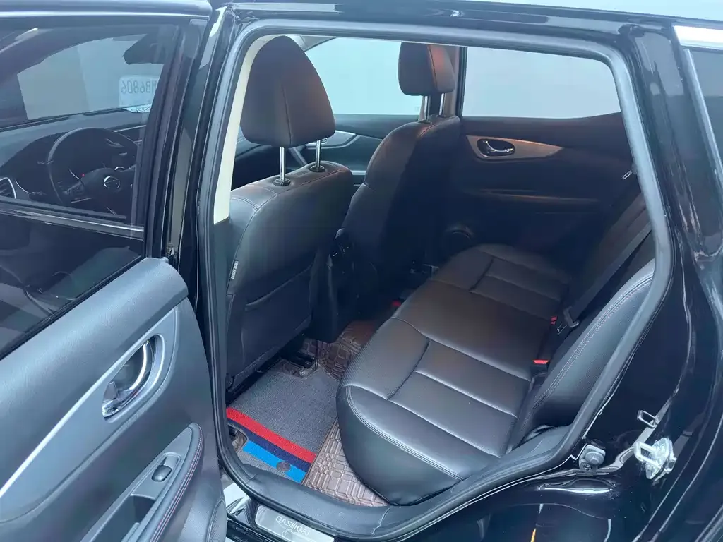 Nissan Qashqai 2022 из CN, фото 8