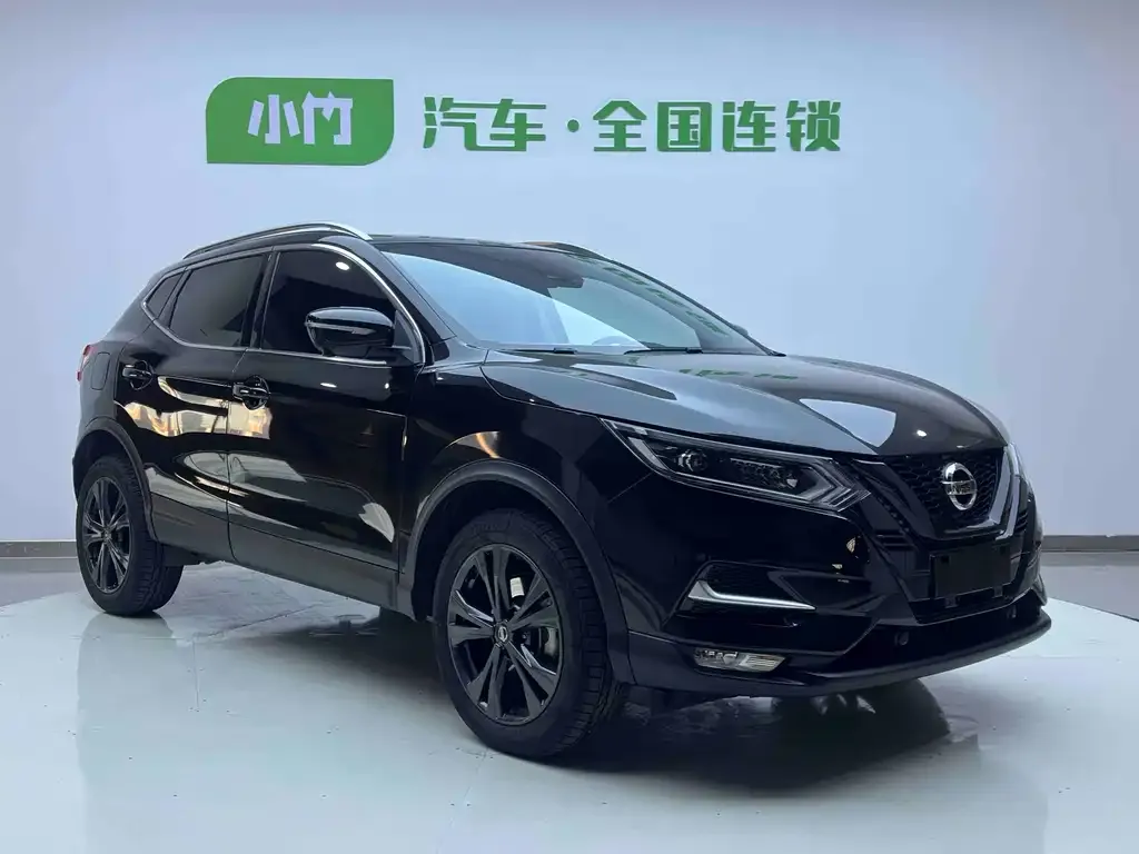 Nissan Qashqai 2022 из CN, фото 7