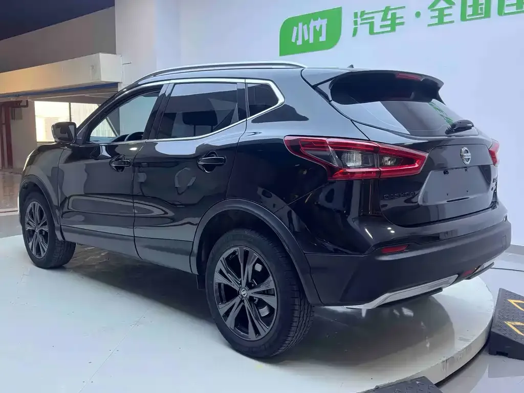 Nissan Qashqai 2022 из CN, фото 6
