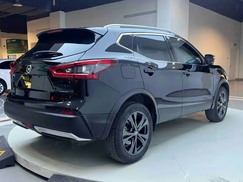 Nissan Qashqai 2022 из CN, фото 9