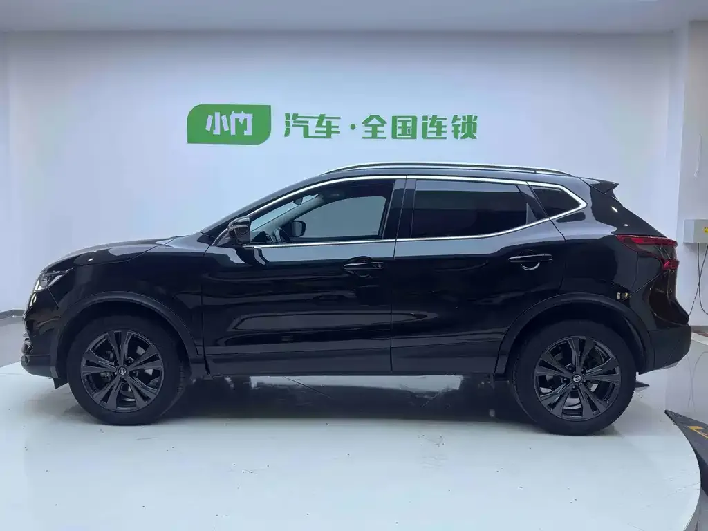 Nissan Qashqai 2022 из CN, фото 5