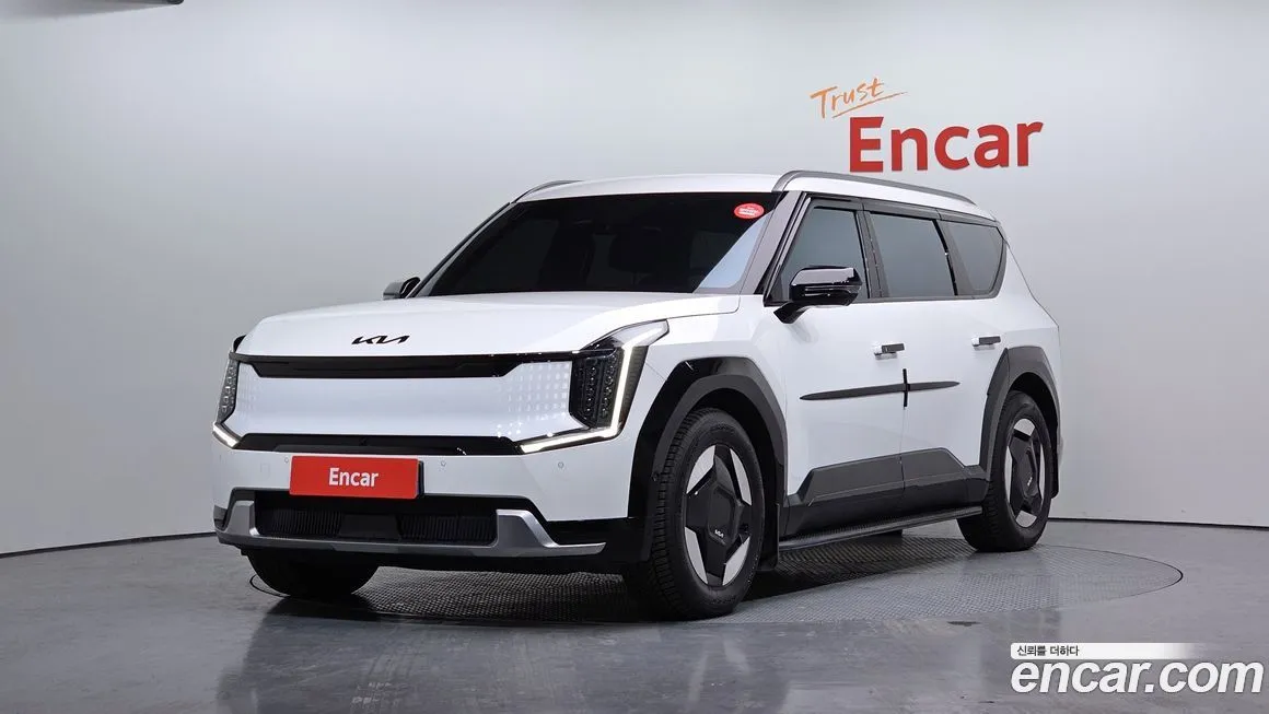 Kia EV9