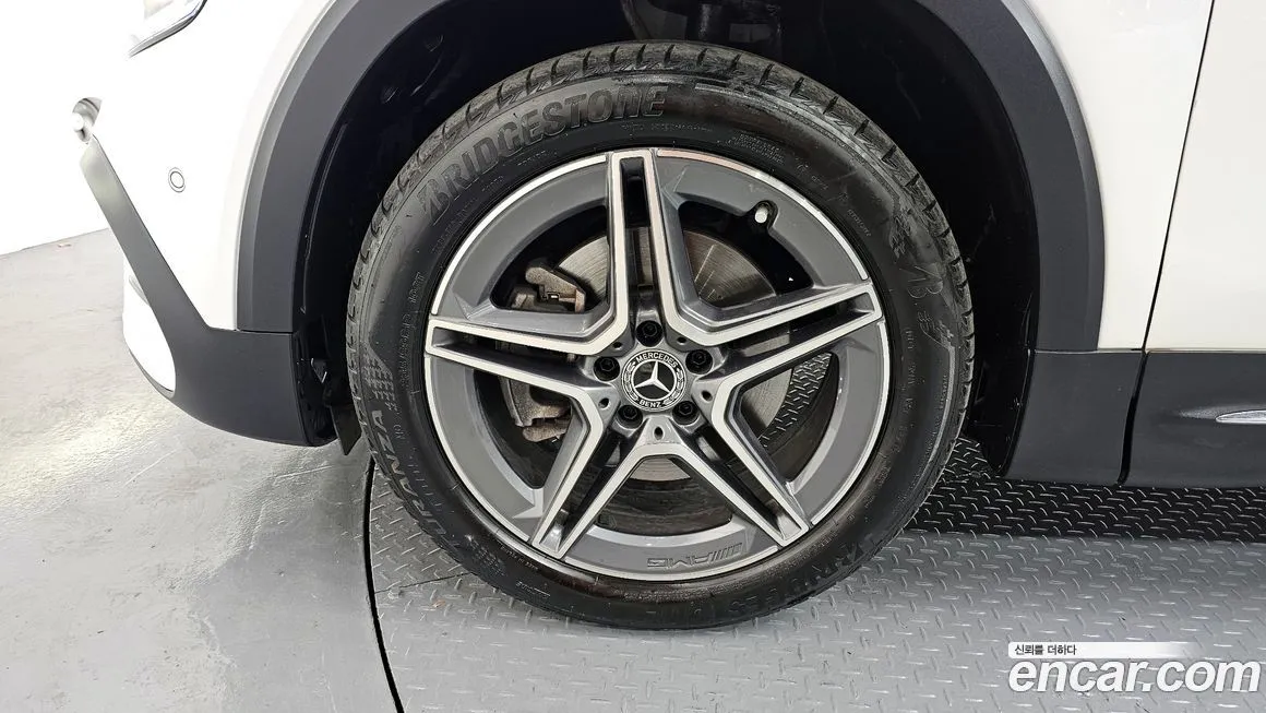 Mercedes-Benz GLB-Class 2021 из KR, фото 5
