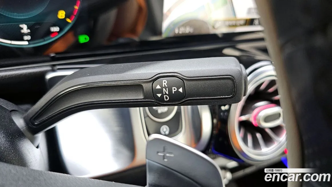 Mercedes-Benz GLB-Class 2021 из KR, фото 9