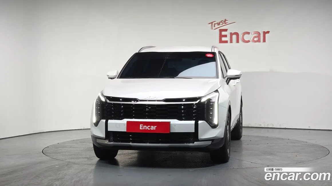 Kia Sportage — фото 2