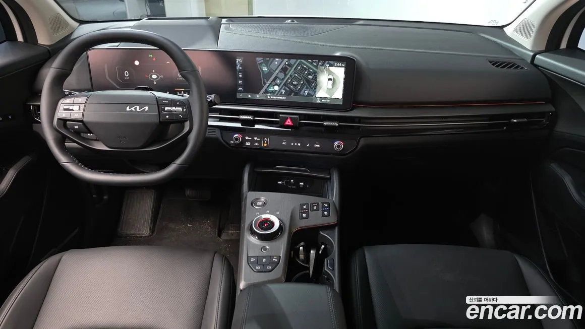 Kia Sportage — фото 10