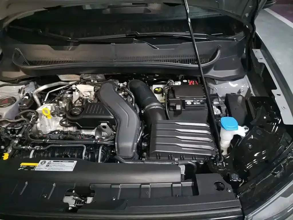 Volkswagen Tharu 2025 из CN, фото 7