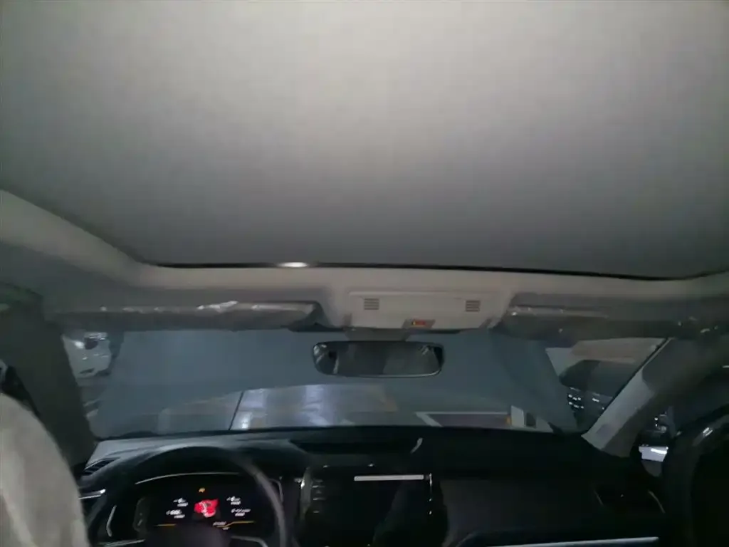 Volkswagen Tharu 2025 из CN, фото 2