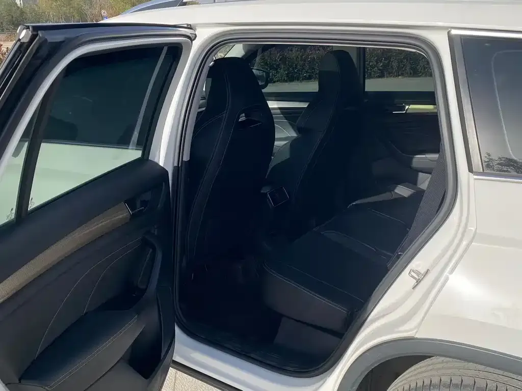 Skoda Kodiaq 2022 из CN, фото 6
