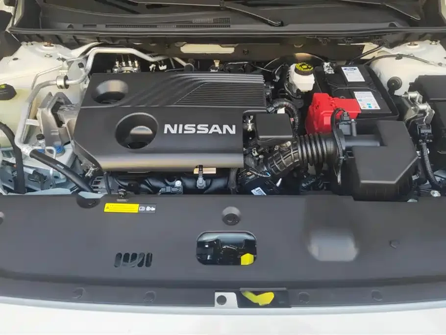 Nissan Sylphy 2021 из CN, фото 5