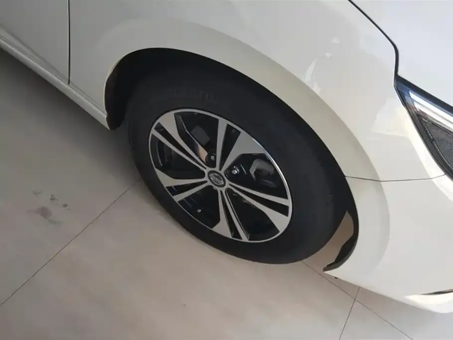 Nissan Sylphy 2021 из CN, фото 10