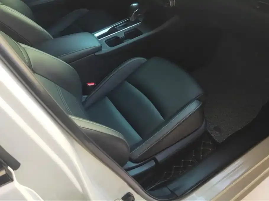 Nissan Sylphy 2021 из CN, фото 4