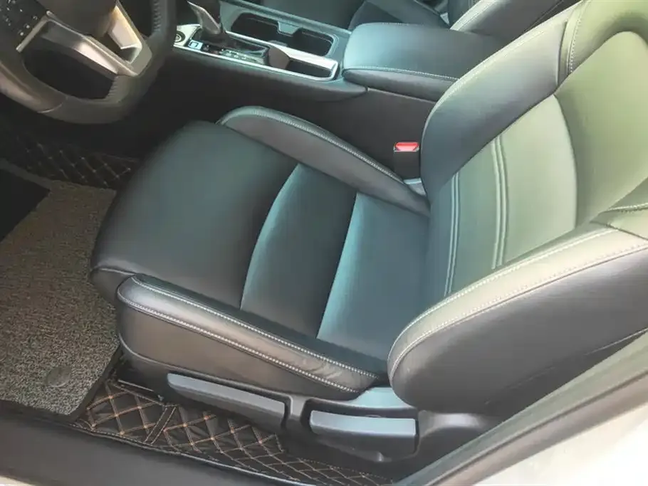 Nissan Sylphy 2021 из CN, фото 6