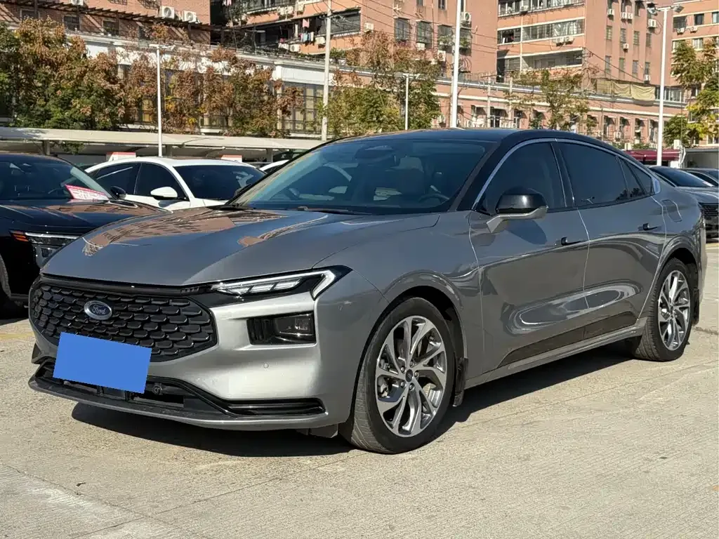 Ford Mondeo 2022 из CN, фото 1