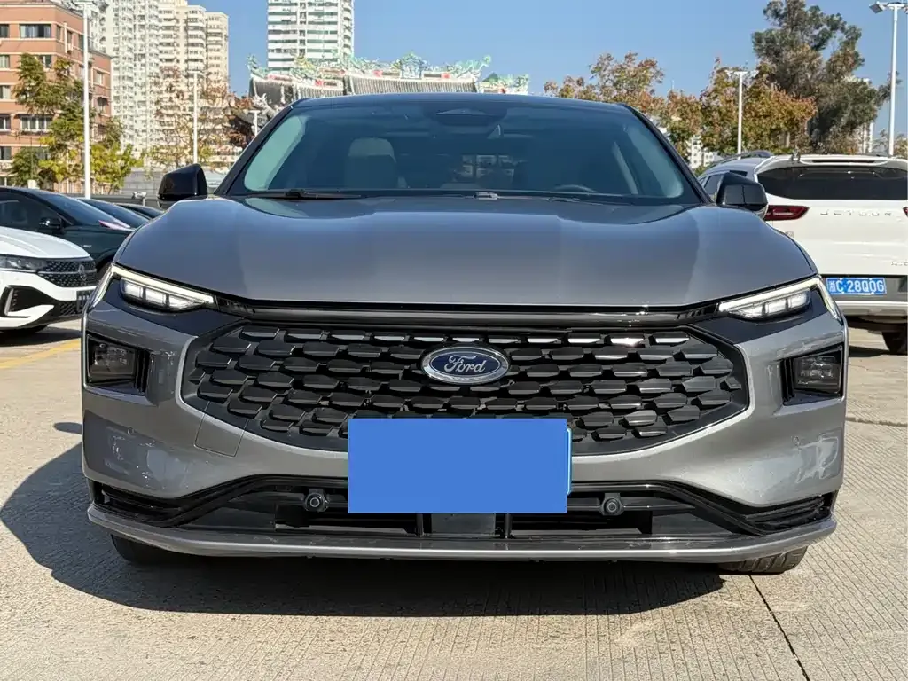 Ford Mondeo 2022 из CN, фото 5