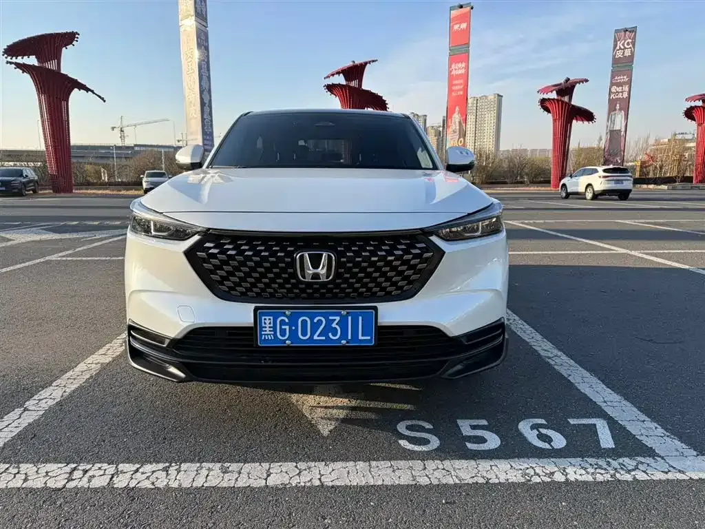 Honda XR-V 2023 из CN, фото 1
