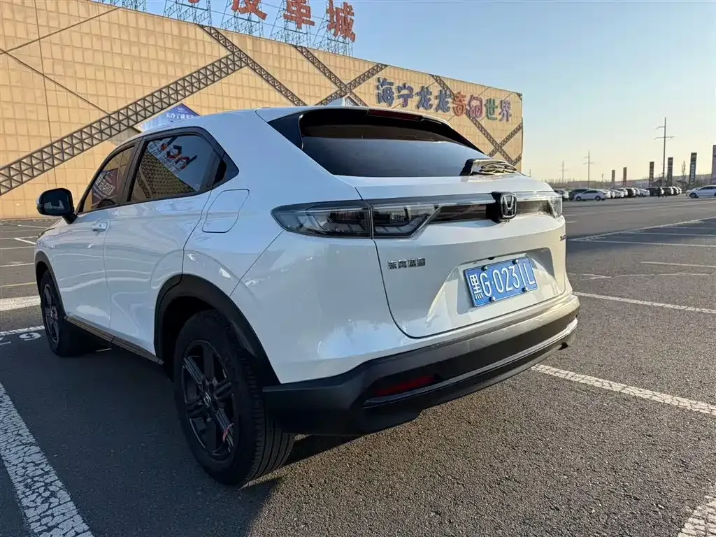 Honda XR-V 2023 из CN, фото 8