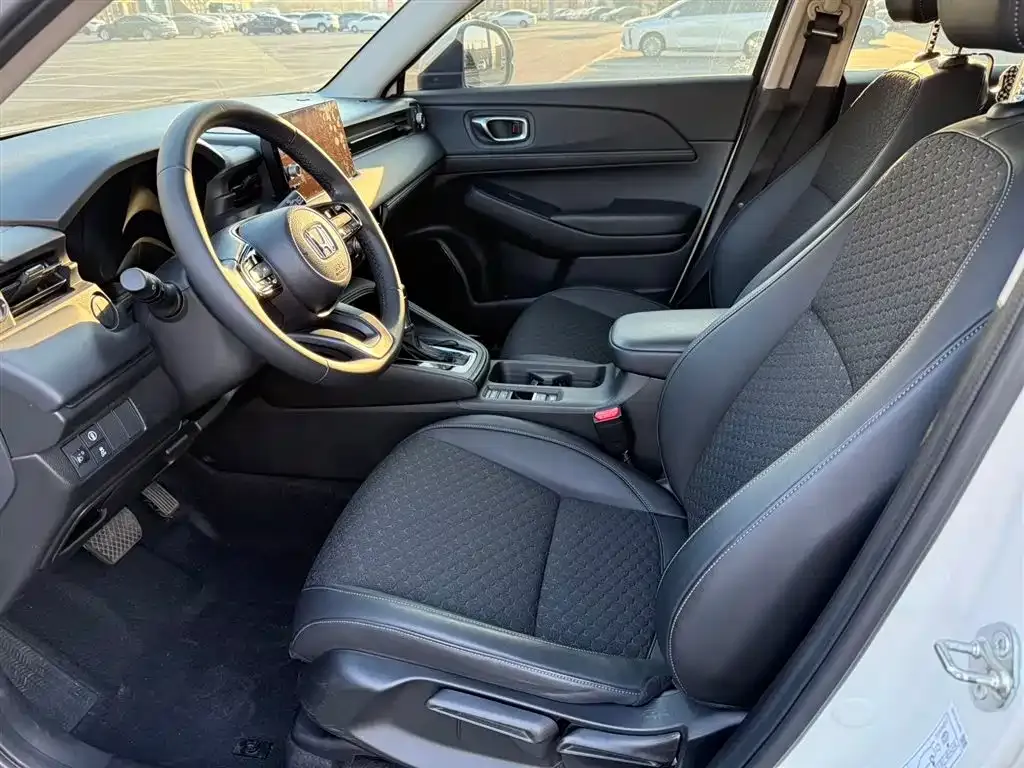 Honda XR-V 2023 из CN, фото 3