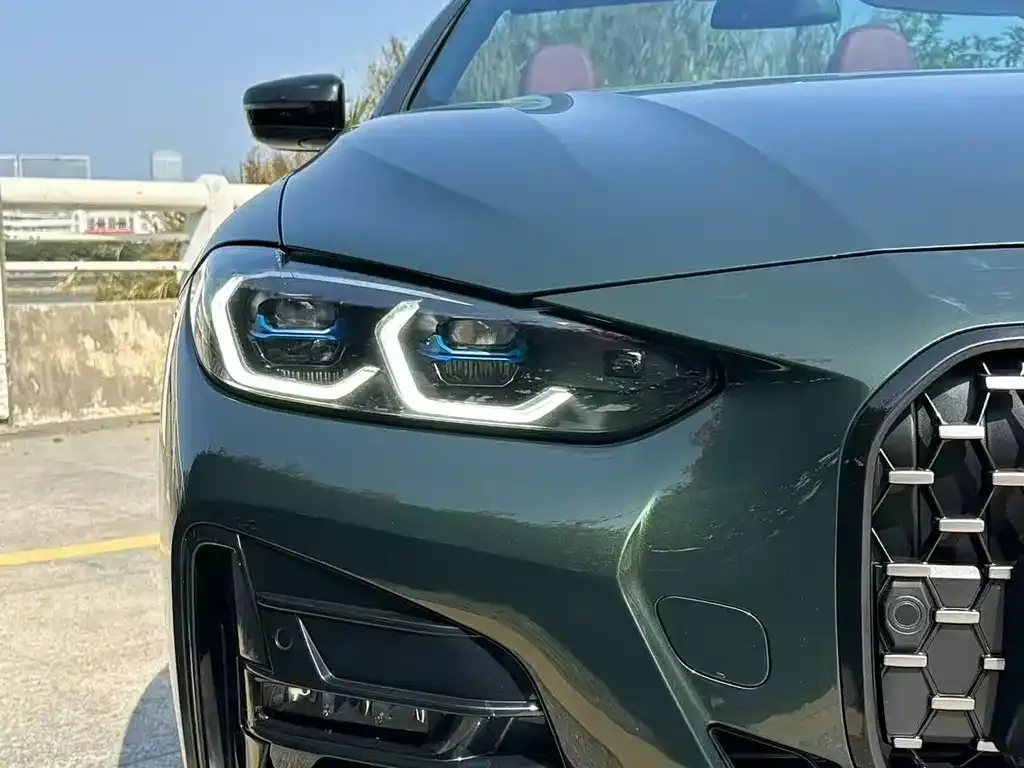BMW 4 Series — фото 2
