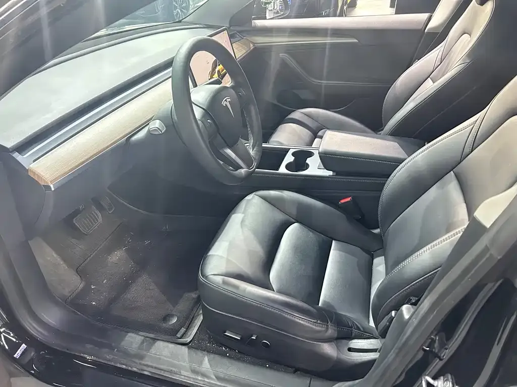 Tesla Model 3 2023 из CN, фото 7