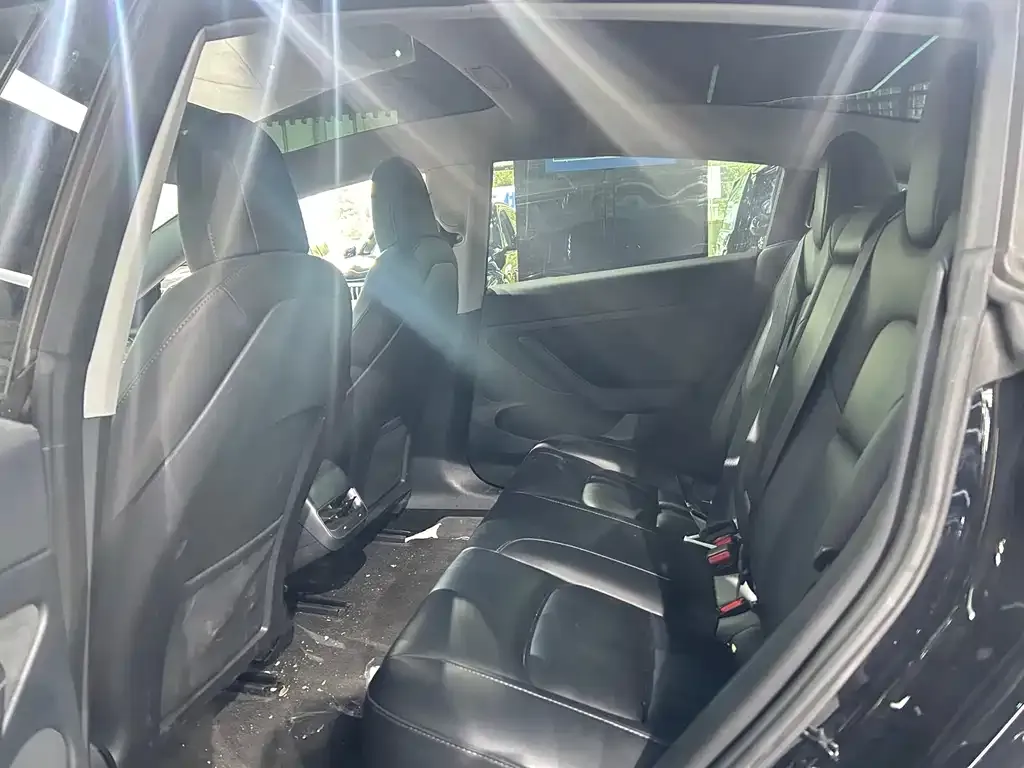Tesla Model 3 2023 из CN, фото 3