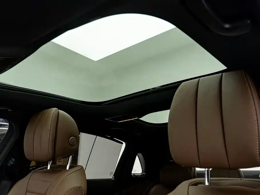 Mercedes-Benz E-Class 2021 из CN, фото 3