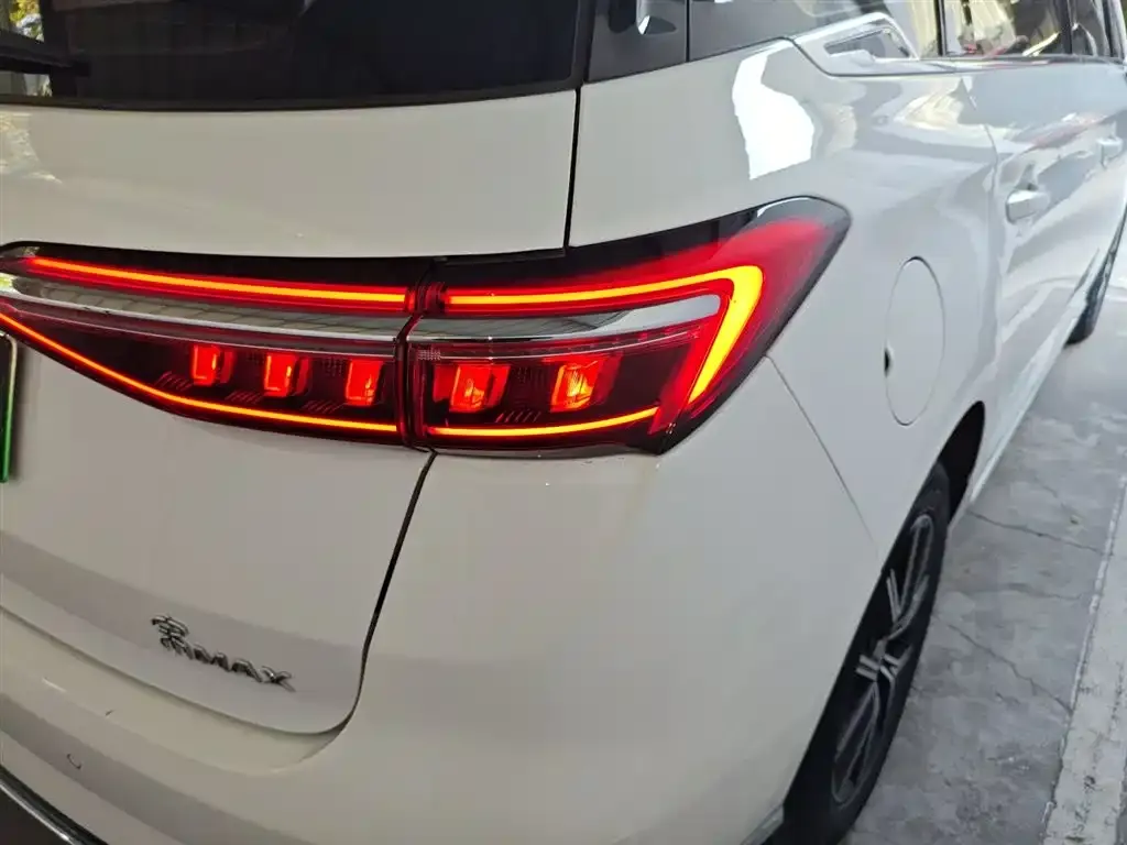BYD MAX New Energy 2023 из CN, фото 8