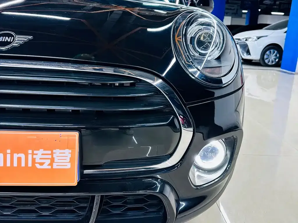 MINI Cooper (3-door) 2021 из CN, фото 8
