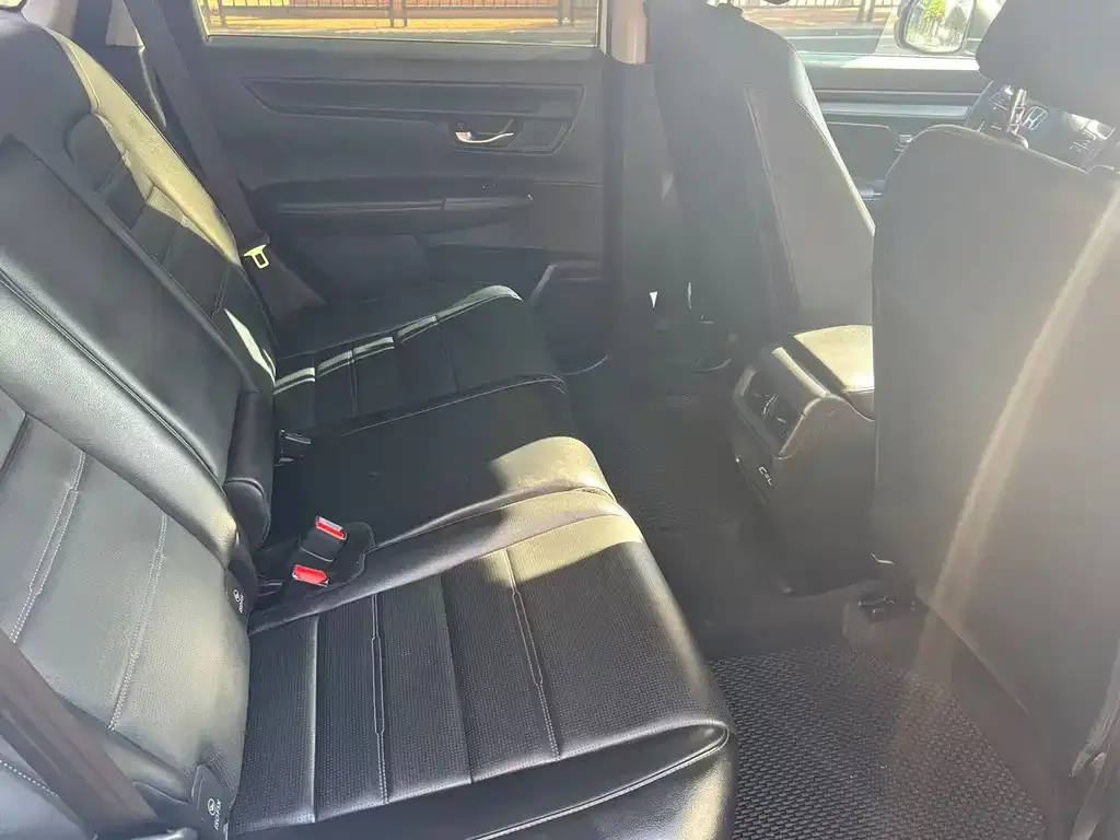 Honda CR-V 2023 из CN, фото 8