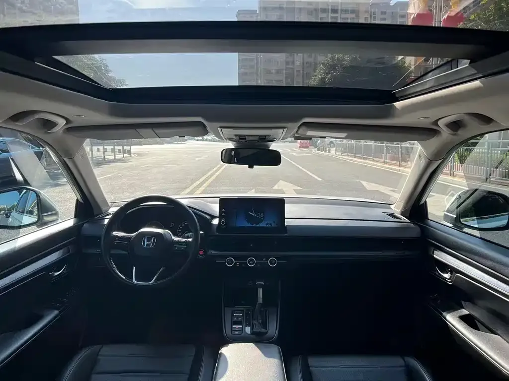Honda CR-V 2023 из CN, фото 5