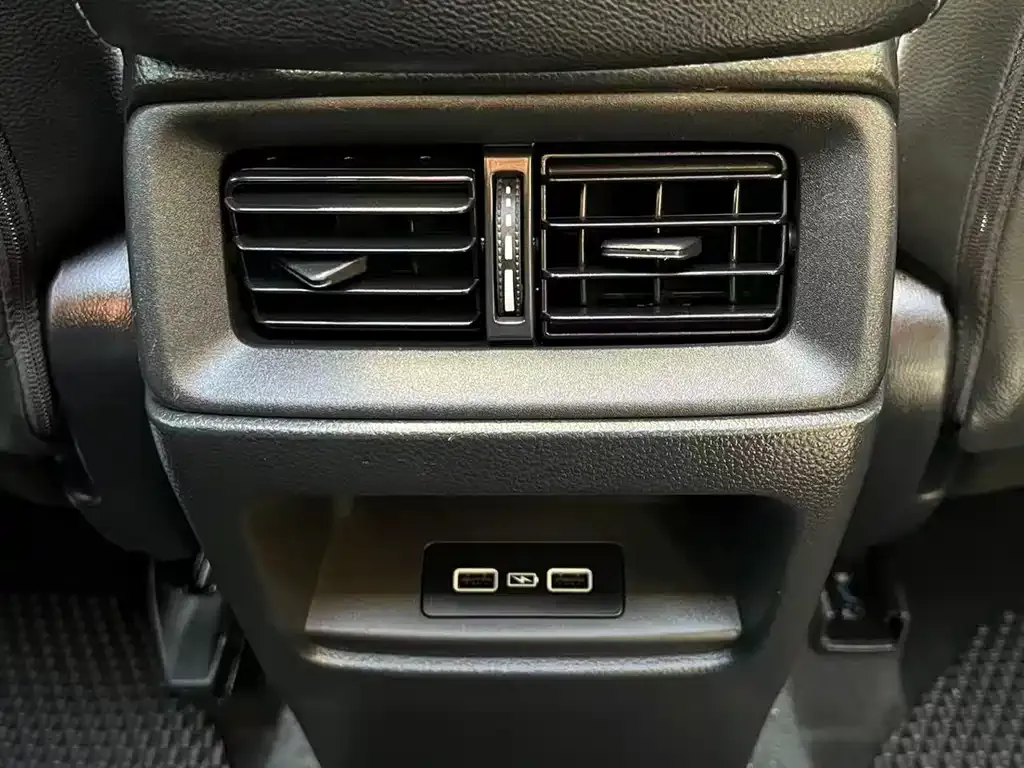 Honda CR-V 2023 из CN, фото 7