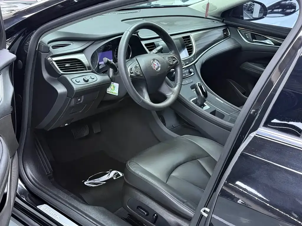 Buick LaCrosse 2022 из CN, фото 3