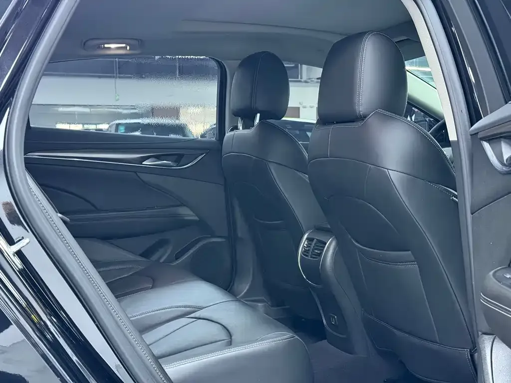 Buick LaCrosse 2022 из CN, фото 4